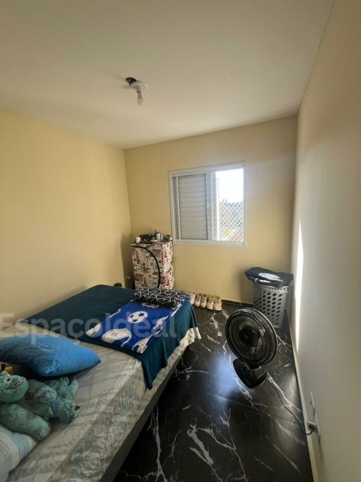 Apartamento, 2 quartos, 47 m² - Foto 4