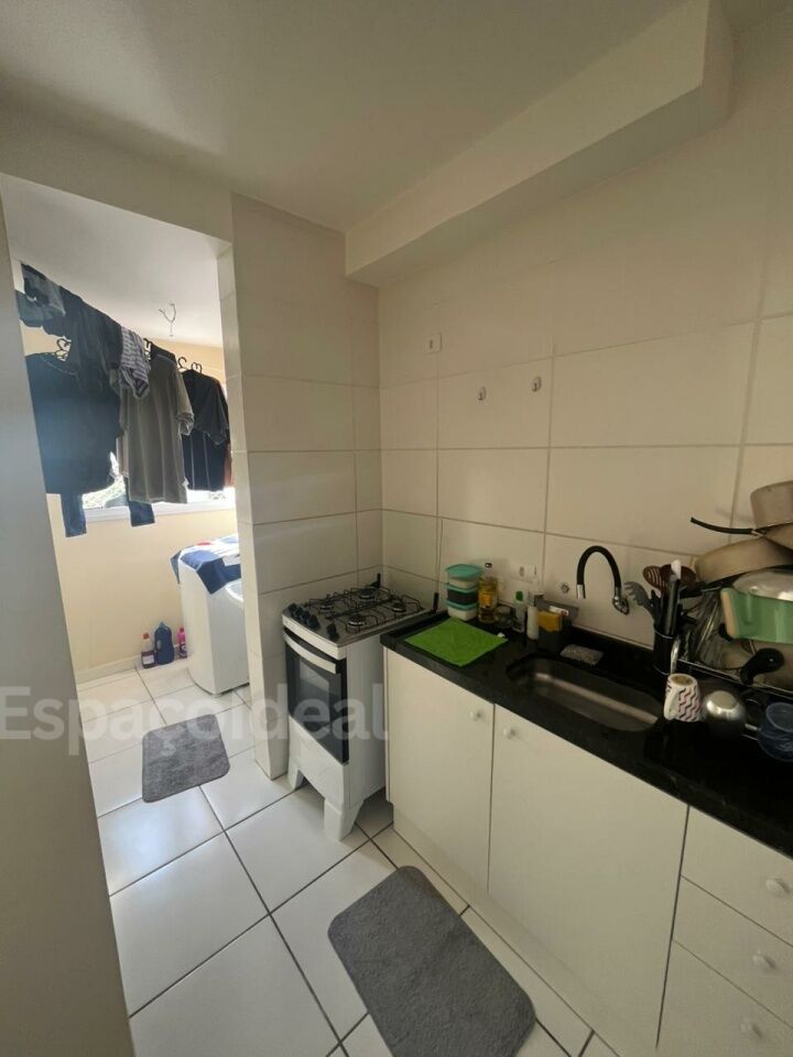 Apartamento, 2 quartos, 47 m² - Foto 5
