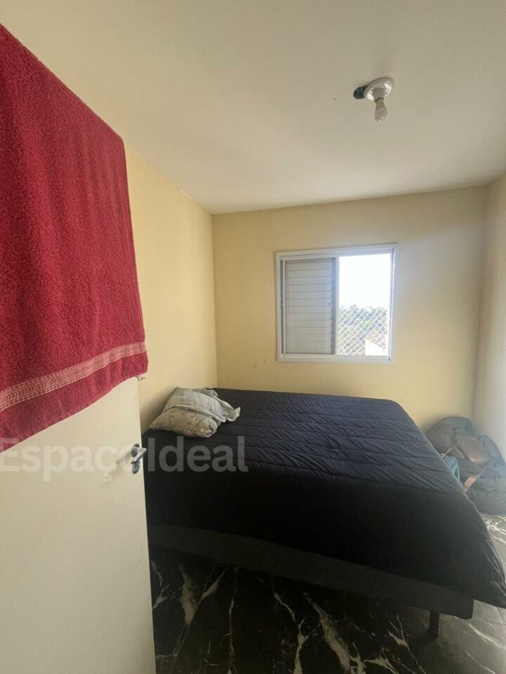 Apartamento, 2 quartos, 47 m² - Foto 6