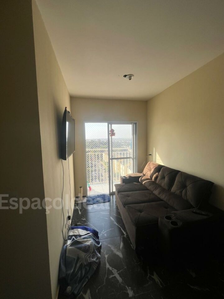 Apartamento, 2 quartos, 47 m² - Foto 7