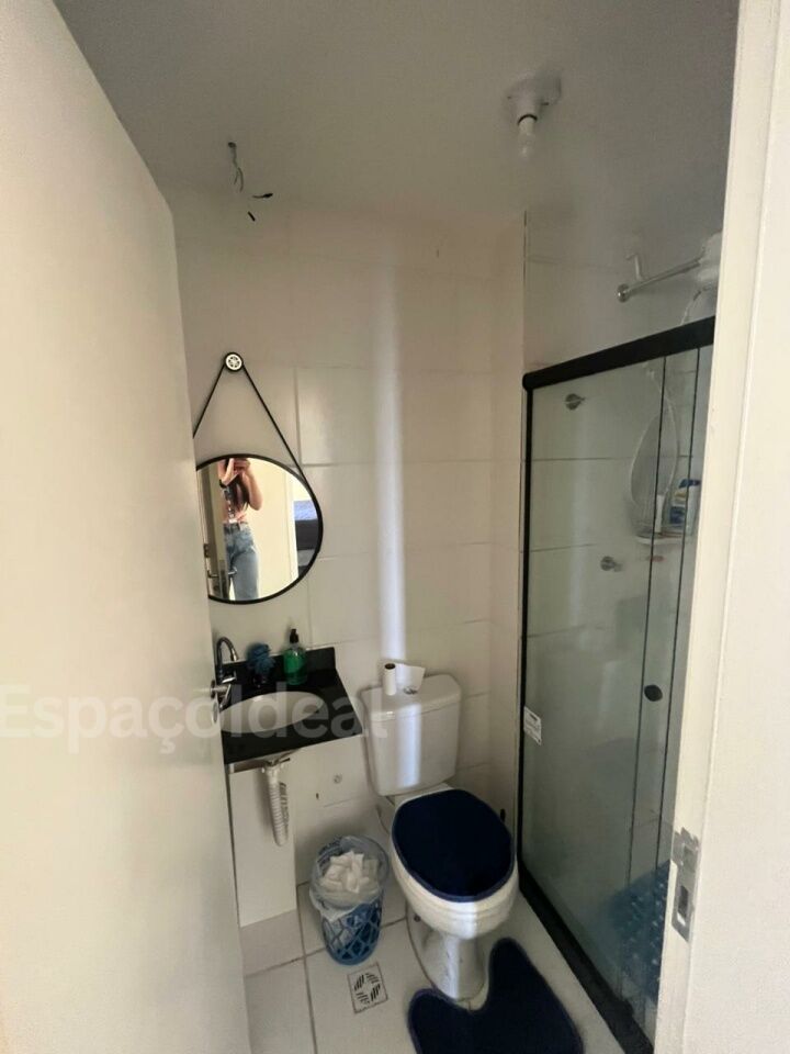 Apartamento, 2 quartos, 47 m² - Foto 8