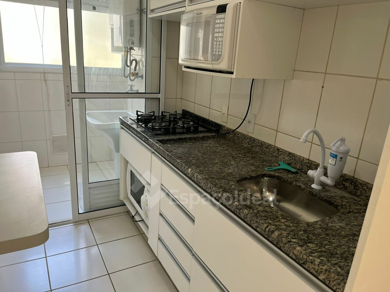 Apartamento, 2 quartos, 68 m² - Foto 12