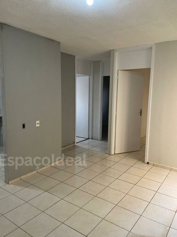 Apartamento, 2 quartos, 49 m² - Foto 1