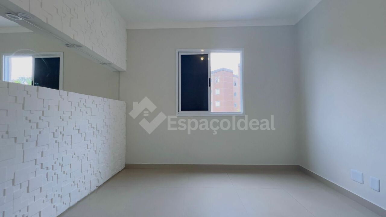 Apartamento, 2 quartos, 47 m² - Foto 2
