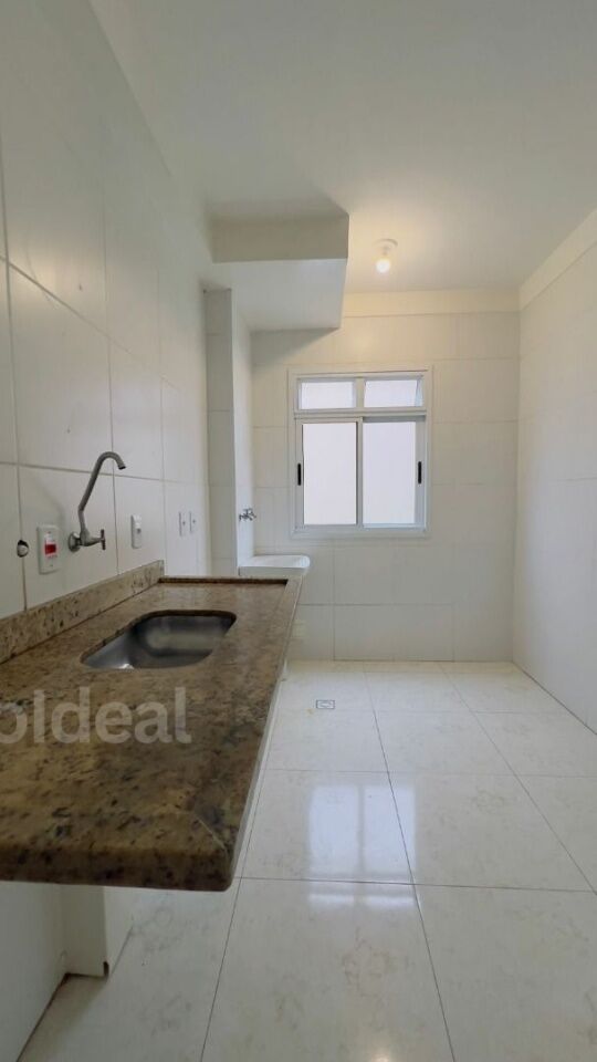 Apartamento, 2 quartos, 47 m² - Foto 6
