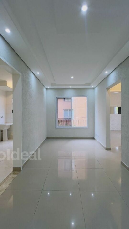 Apartamento, 2 quartos, 47 m² - Foto 7