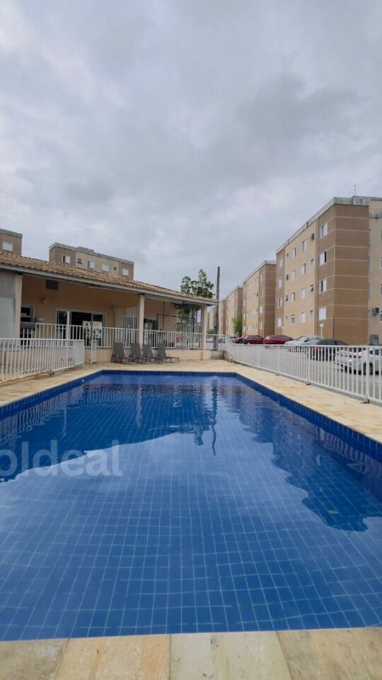 Apartamento, 2 quartos, 47 m² - Foto 8