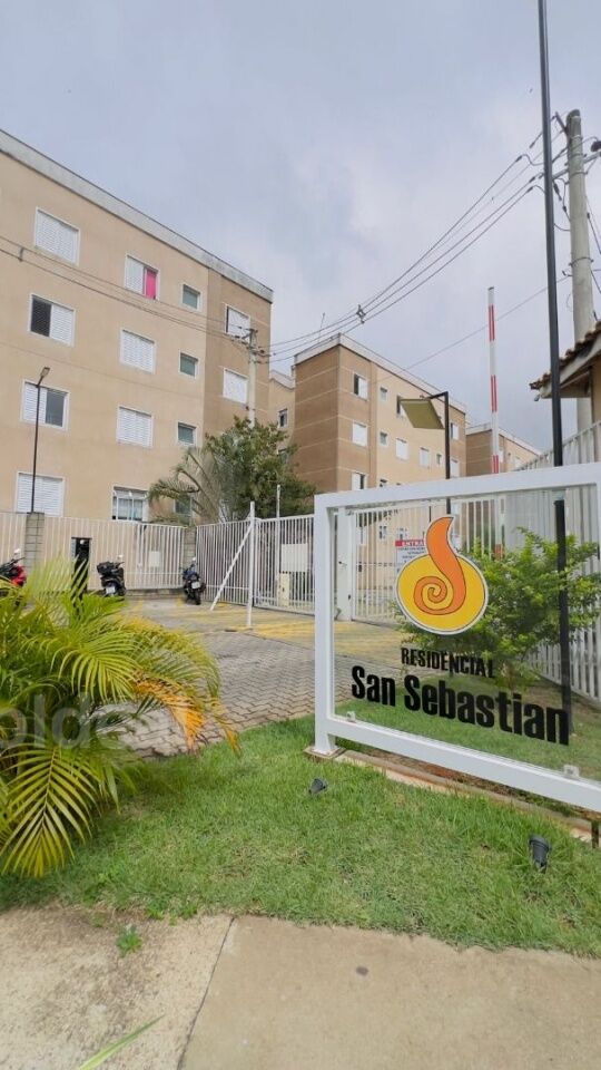 Apartamento, 2 quartos, 47 m² - Foto 1
