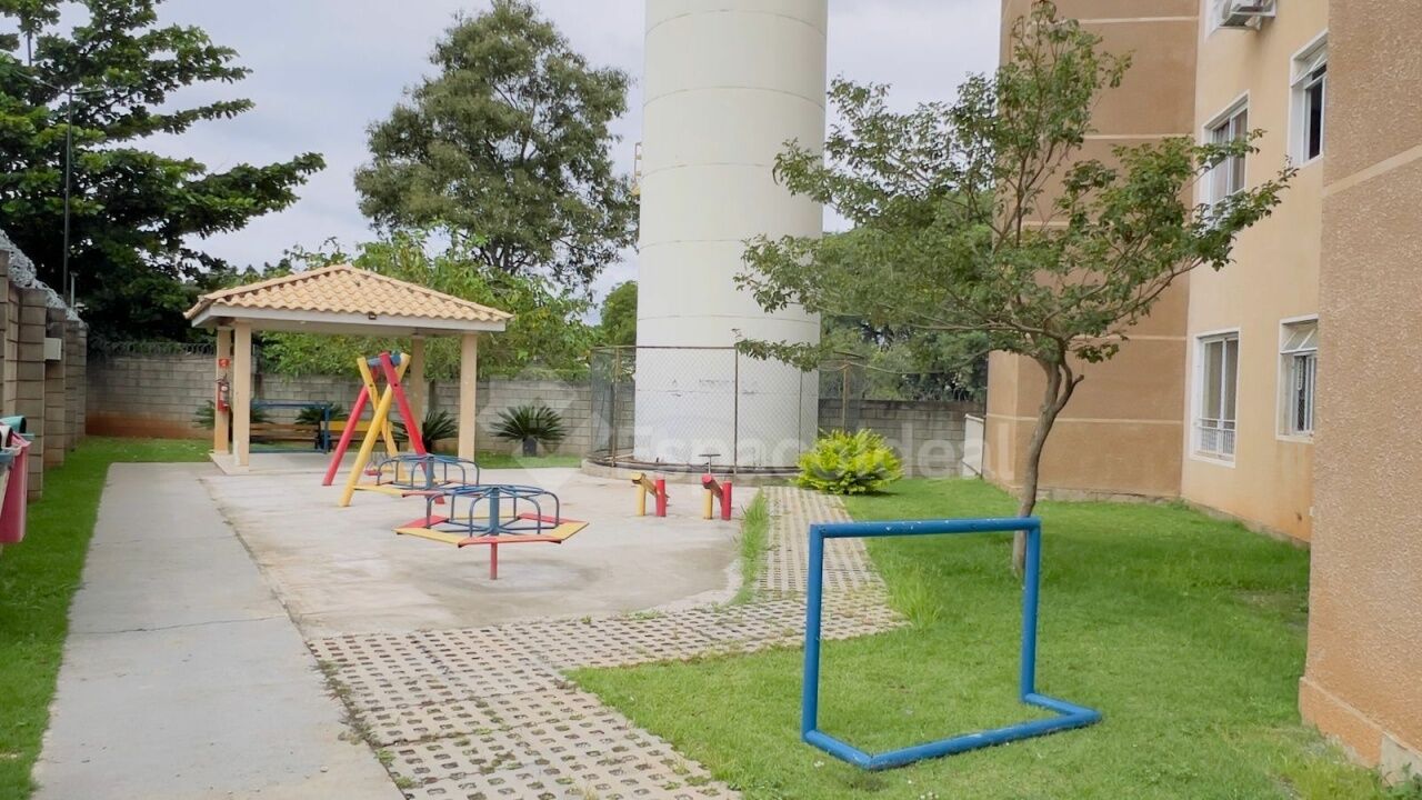 Apartamento, 2 quartos, 47 m² - Foto 9