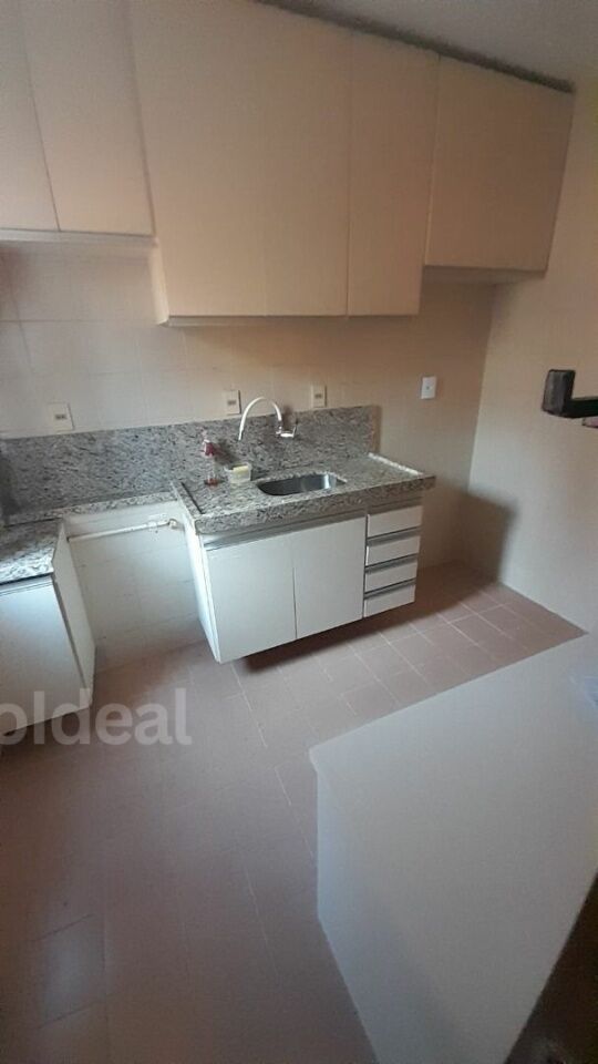 Apartamento, 2 quartos, 52 m² - Foto 2
