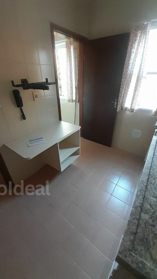 Apartamento, 2 quartos, 52 m² - Foto 6