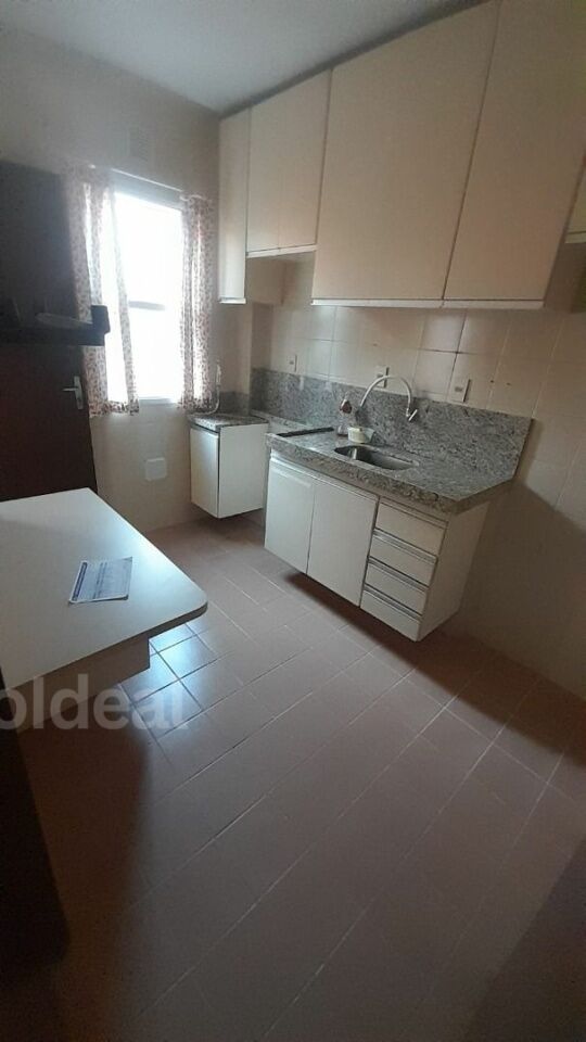 Apartamento, 2 quartos, 52 m² - Foto 7