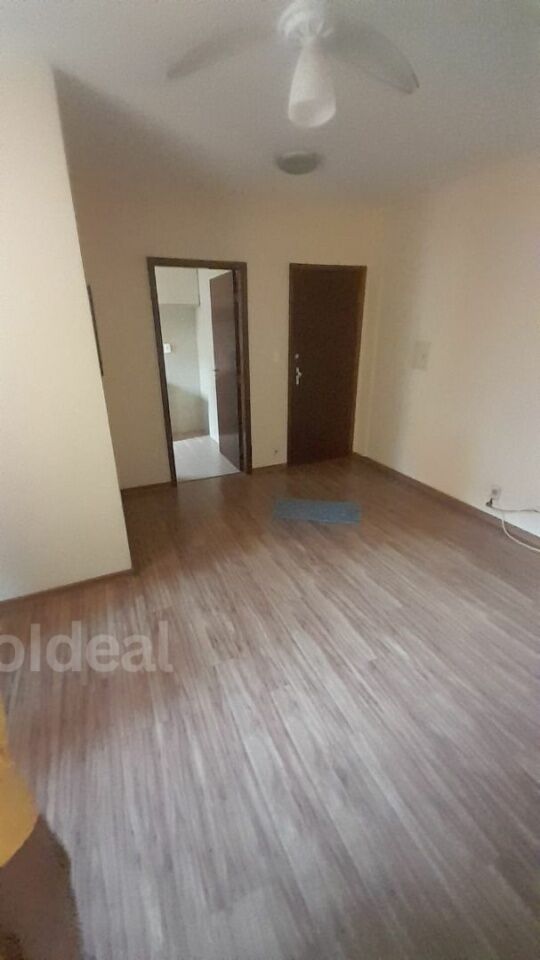 Apartamento, 2 quartos, 52 m² - Foto 1