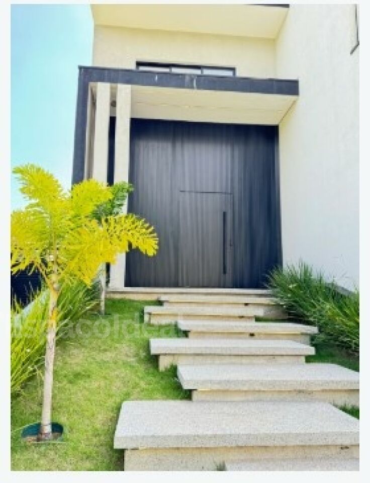Casa de Condomínio, 4 quartos - Foto 3