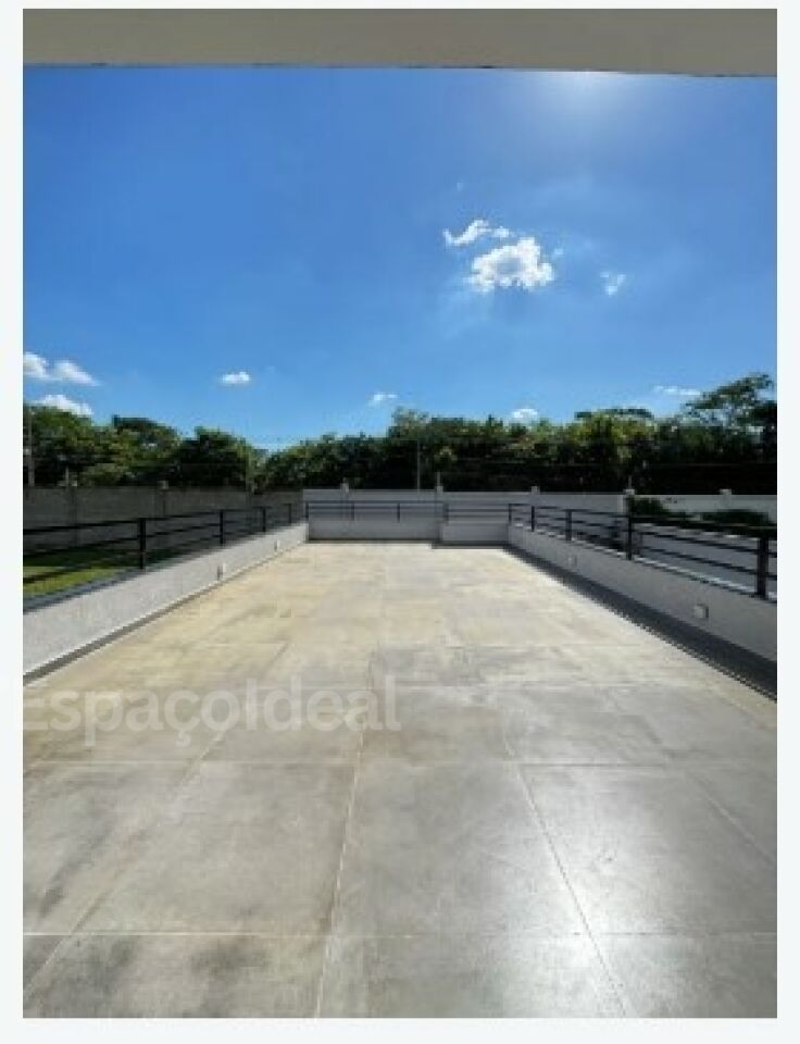Casa de Condomínio, 4 quartos - Foto 10