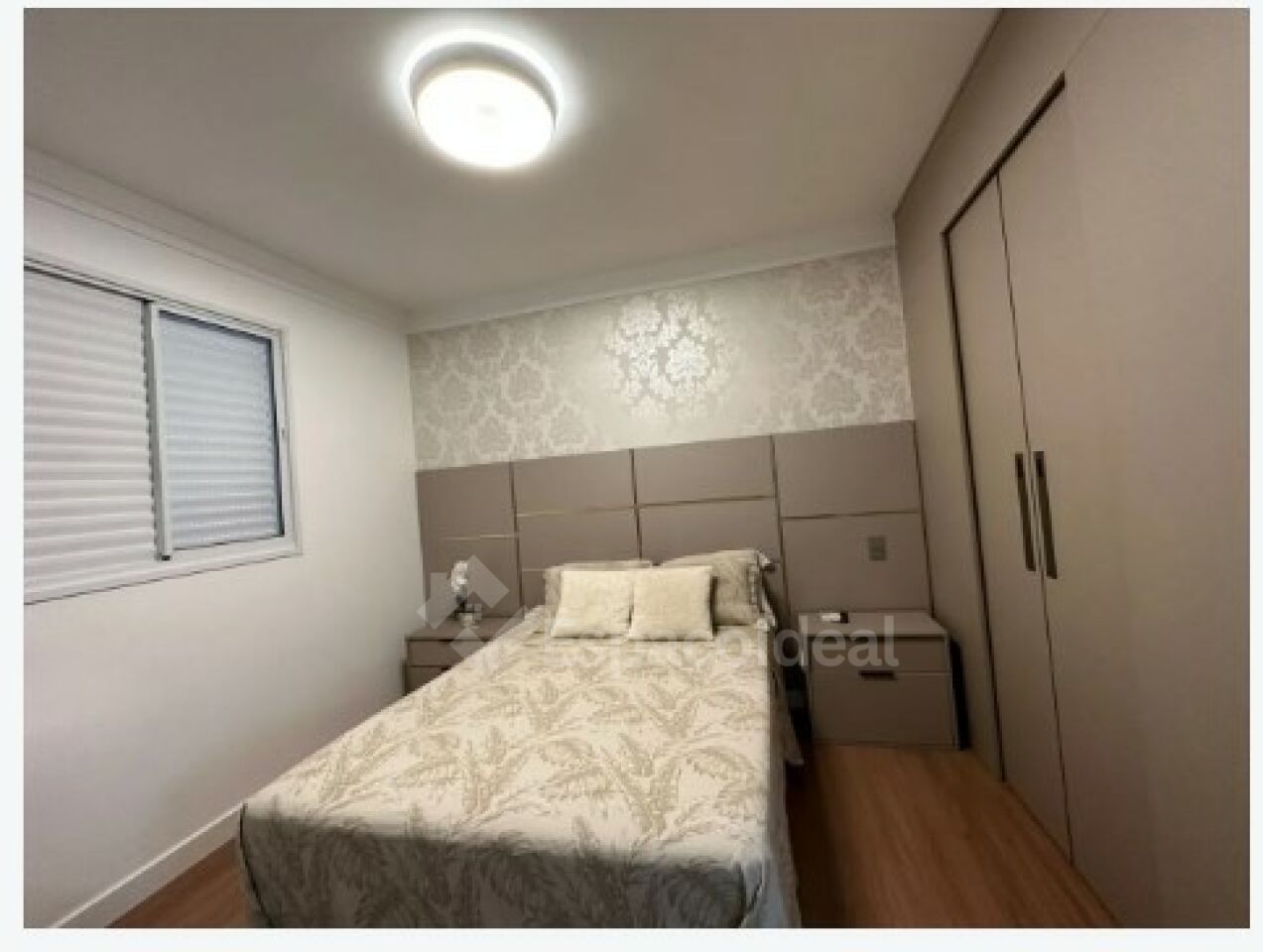 Apartamento, 3 quartos, 103 m² - Foto 2