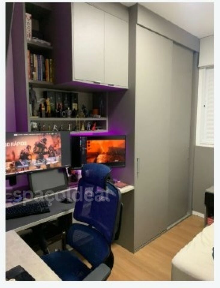 Apartamento, 3 quartos, 103 m² - Foto 5