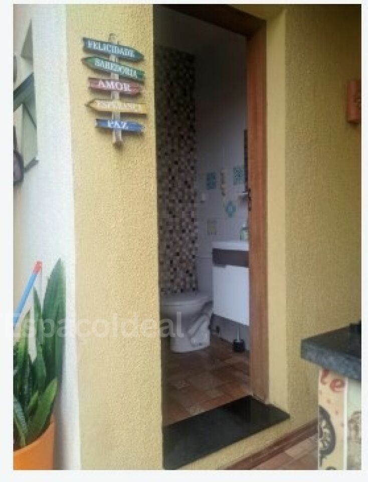 Casa, 3 quartos, 300 m² - Foto 9