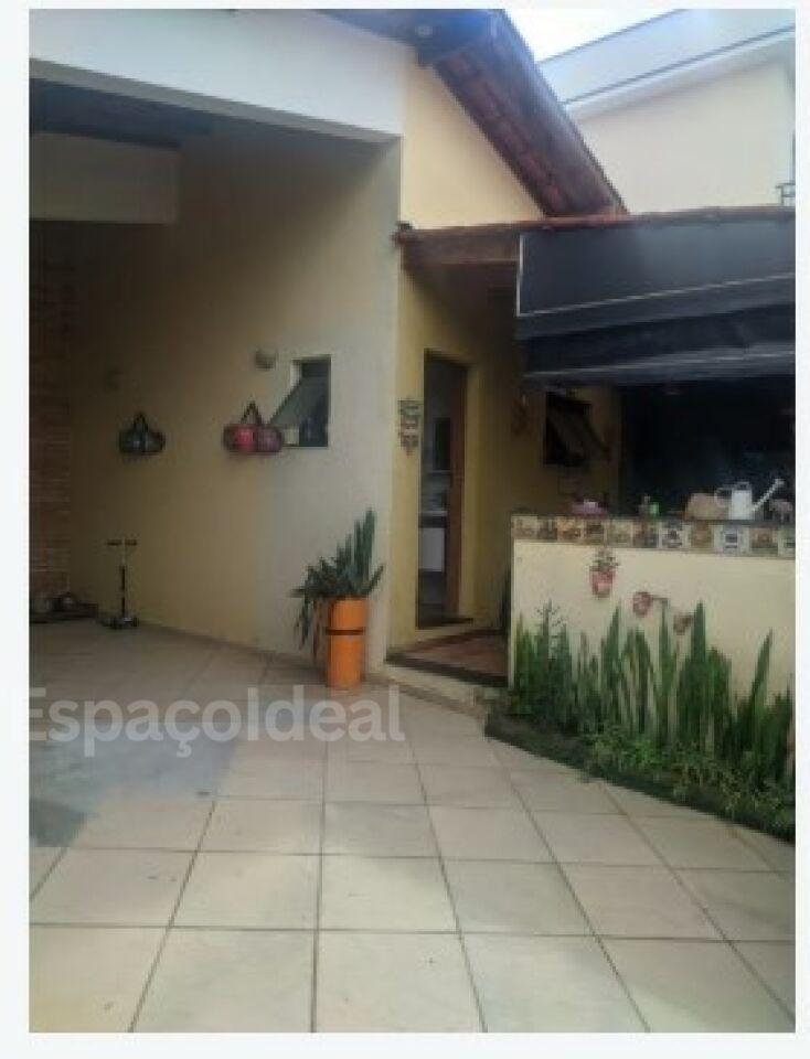 Casa, 3 quartos, 300 m² - Foto 10