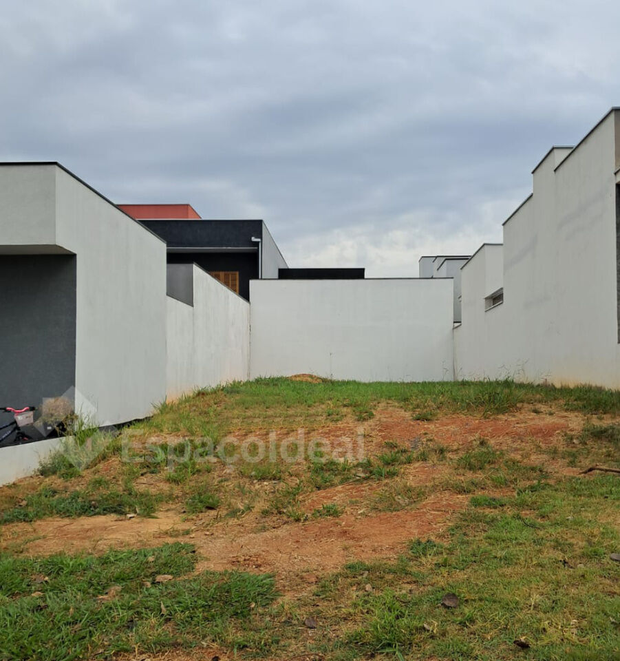 Terreno, 154 m² - Foto 1