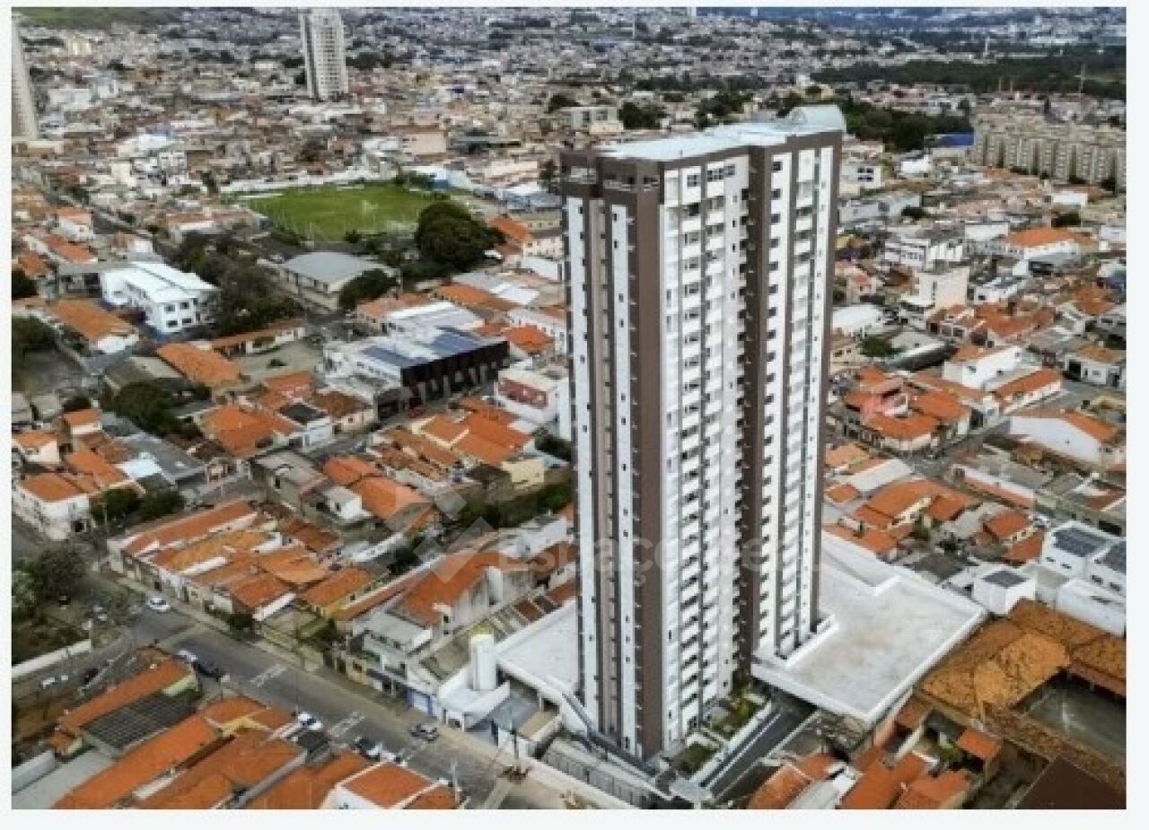 Apartamento, 2 quartos, 53 m² - Foto 1