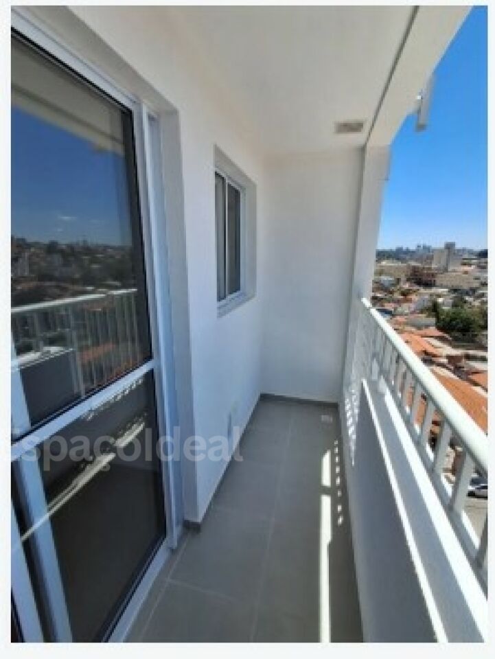 Apartamento, 2 quartos, 53 m² - Foto 2