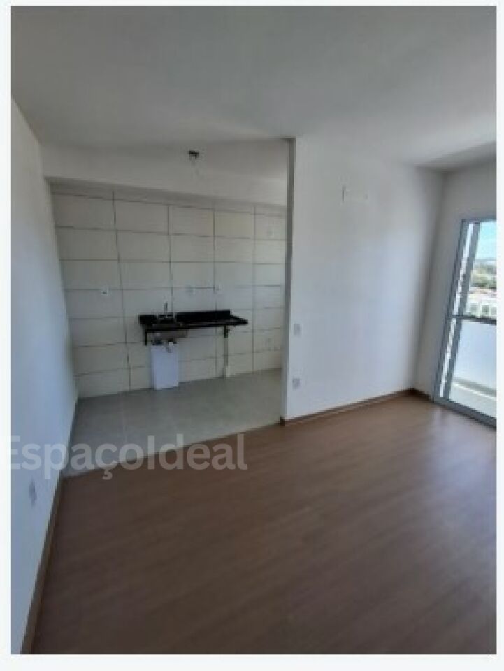 Apartamento, 2 quartos, 53 m² - Foto 3