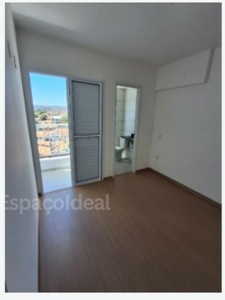 Apartamento, 2 quartos, 53 m² - Foto 5