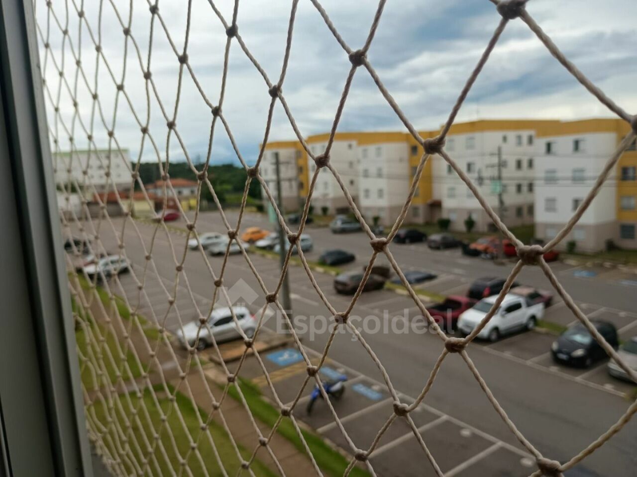 Apartamento, 49 m² - Foto 2