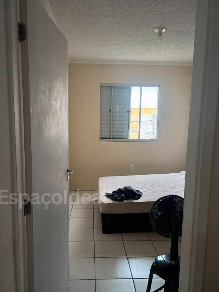 Apartamento, 49 m² - Foto 4