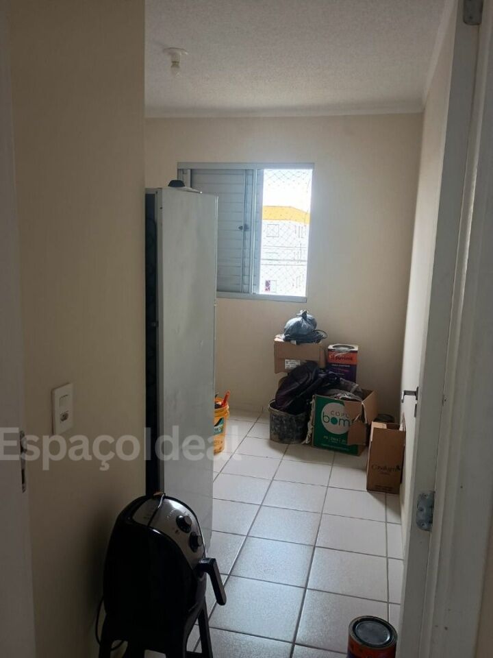 Apartamento, 49 m² - Foto 6