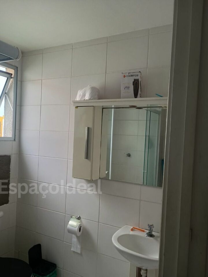 Apartamento, 49 m² - Foto 7
