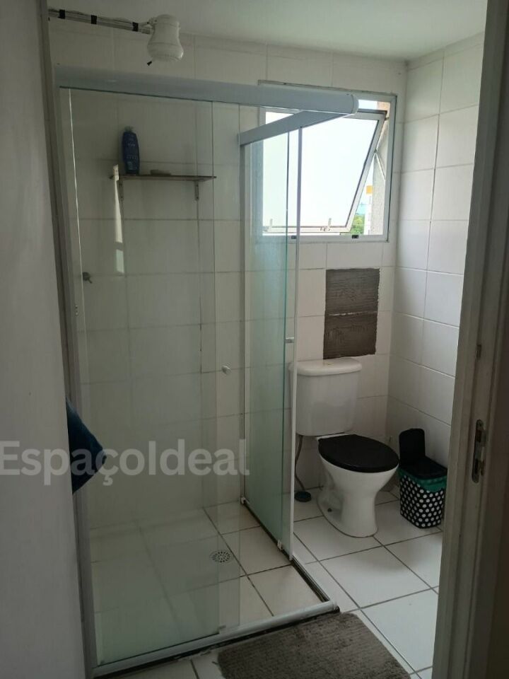 Apartamento, 49 m² - Foto 8