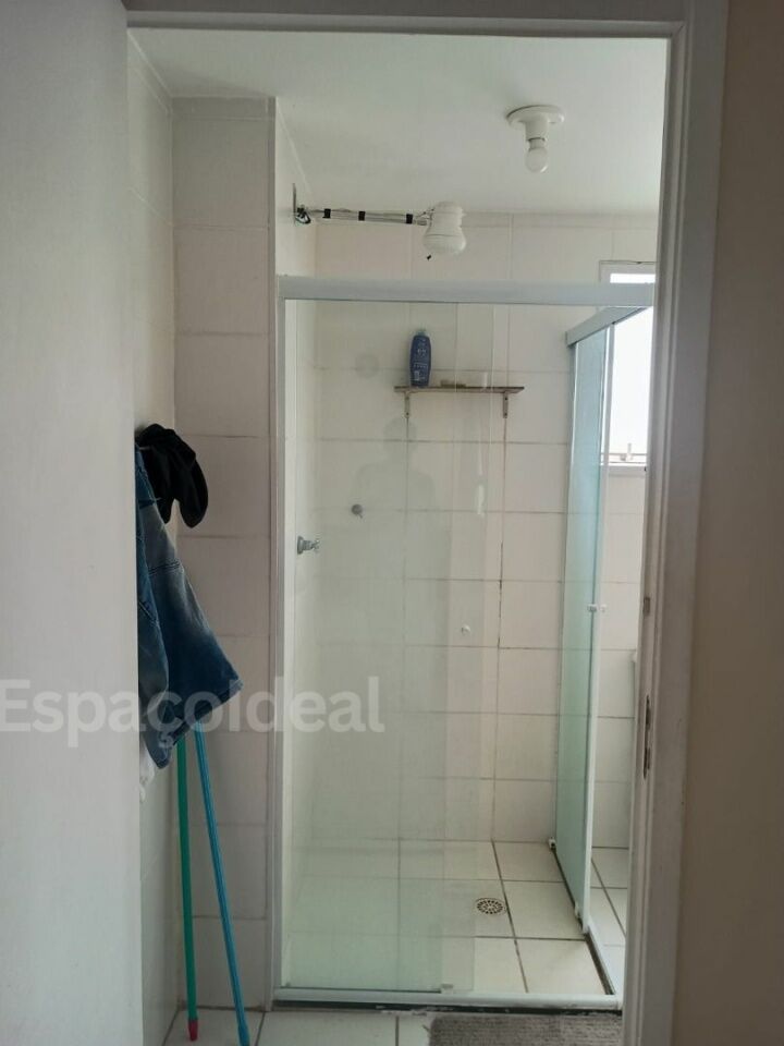 Apartamento, 49 m² - Foto 9