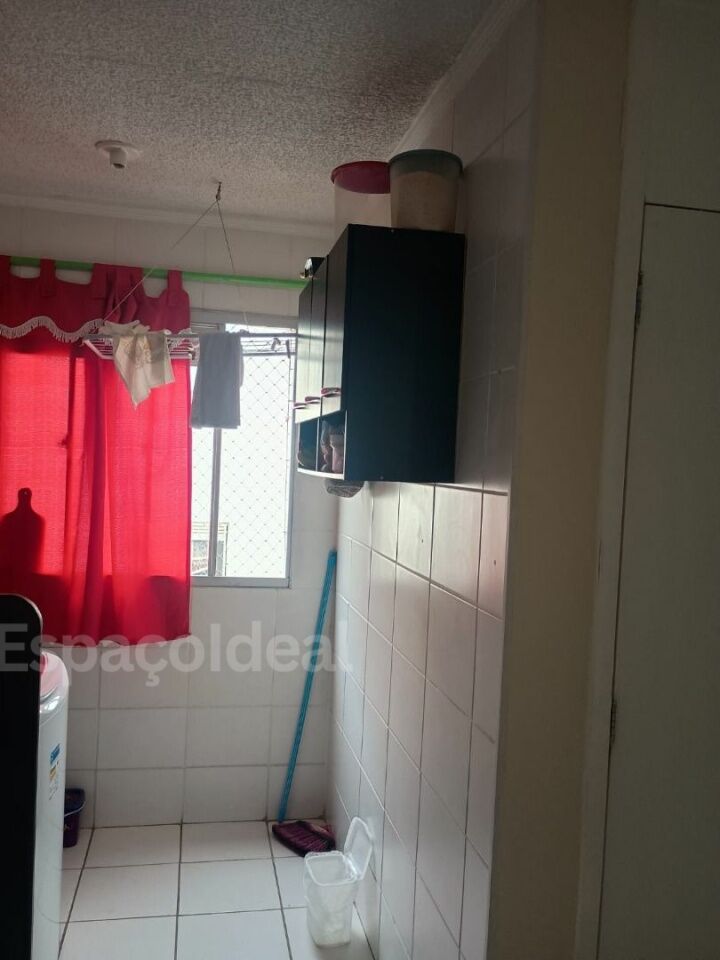 Apartamento, 49 m² - Foto 10