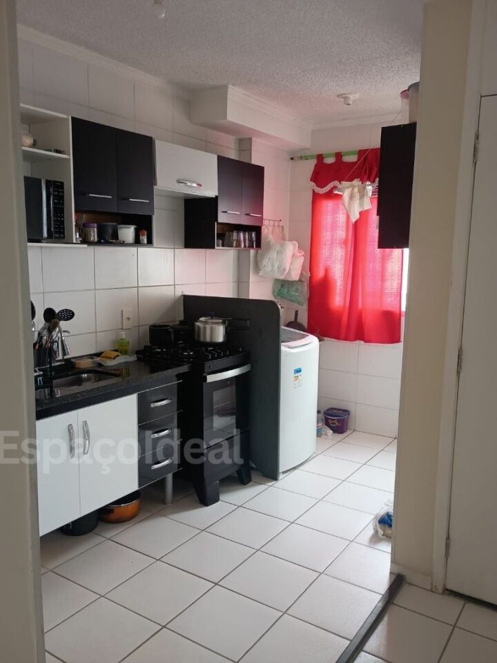 Apartamento, 49 m² - Foto 11
