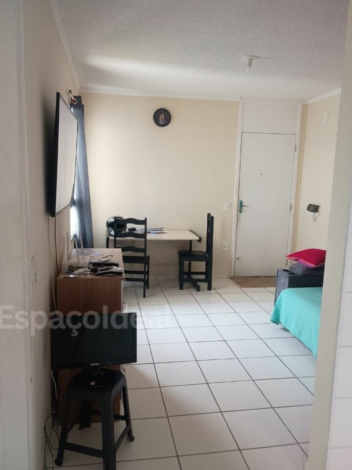Apartamento, 49 m² - Foto 12