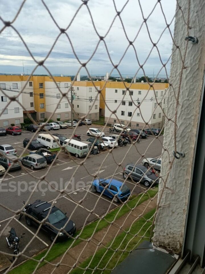 Apartamento, 49 m² - Foto 13