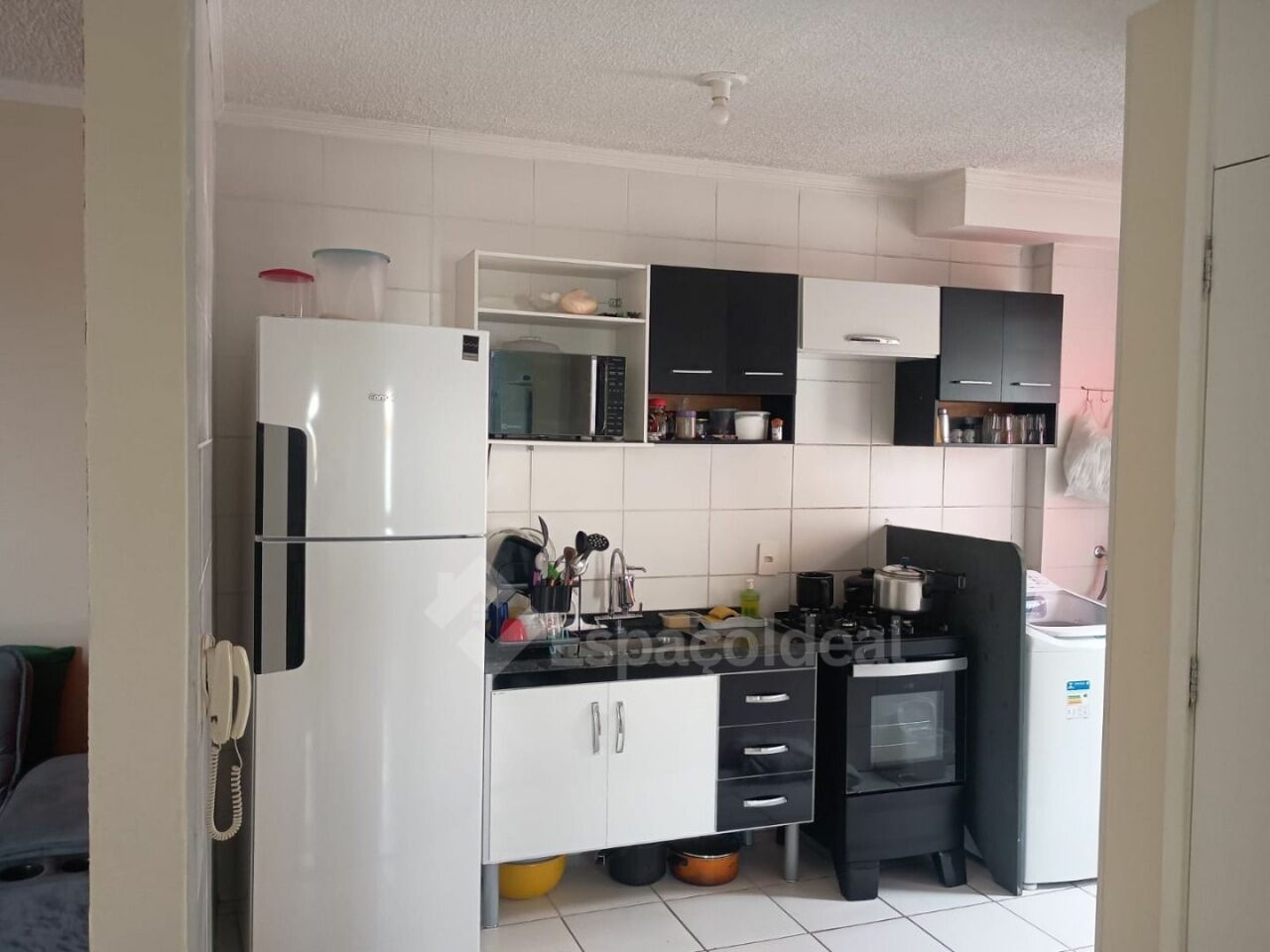 Apartamento, 49 m² - Foto 14