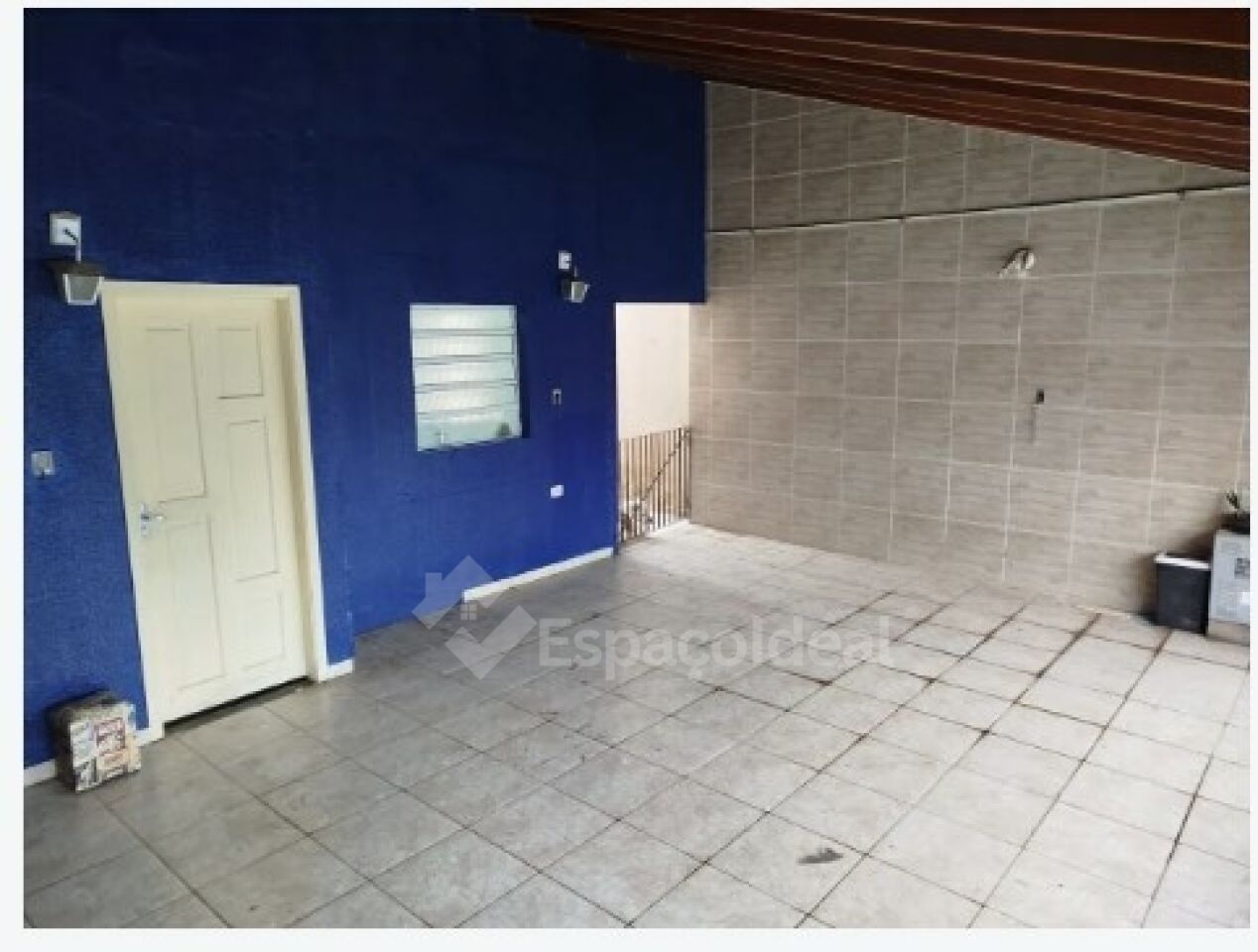 Casa, 3 quartos, 80 m² - Foto 1