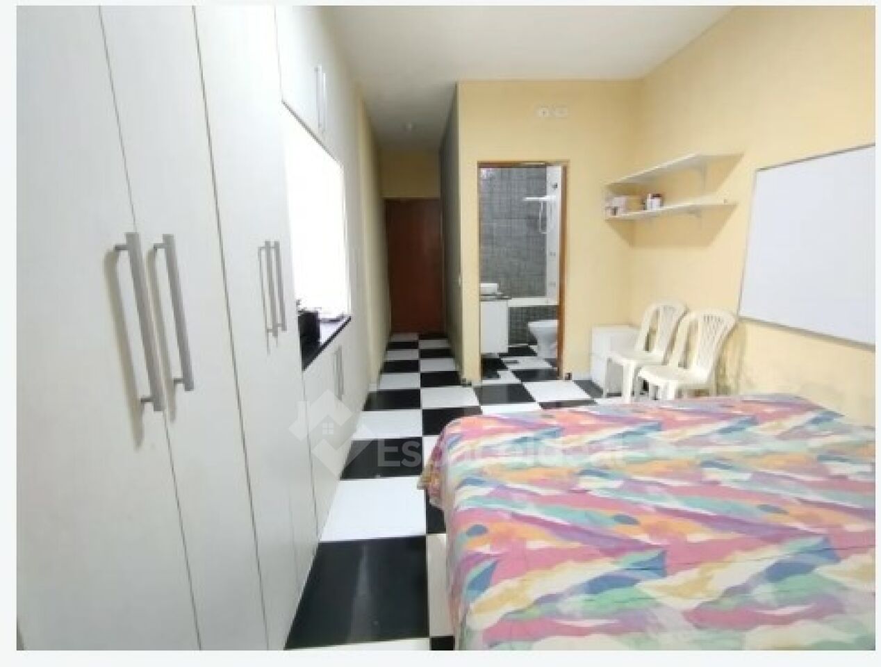 Casa, 3 quartos, 80 m² - Foto 5