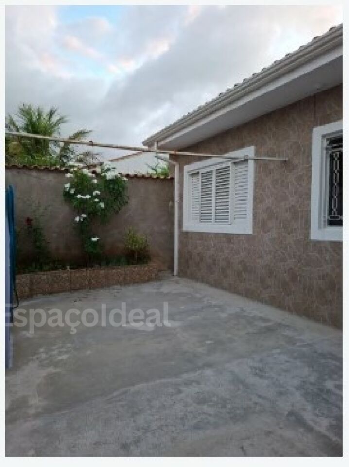 Casa, 3 quartos, 100 m² - Foto 2