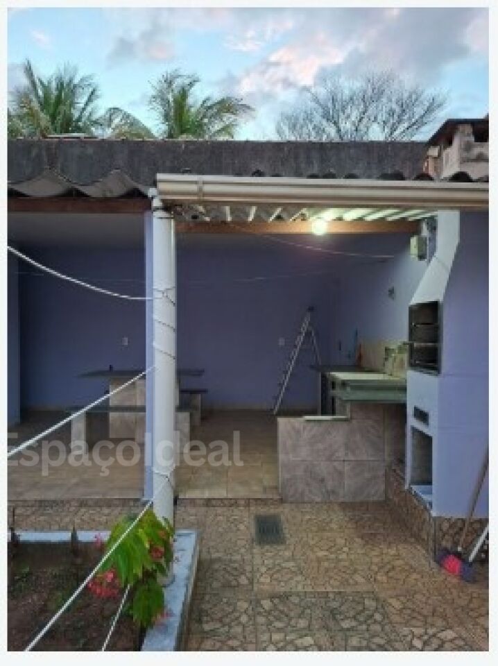 Casa, 3 quartos, 100 m² - Foto 8
