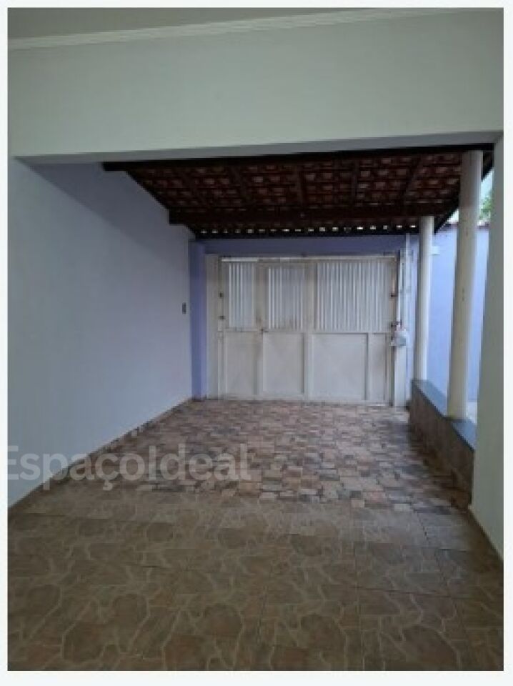 Casa, 3 quartos, 100 m² - Foto 17