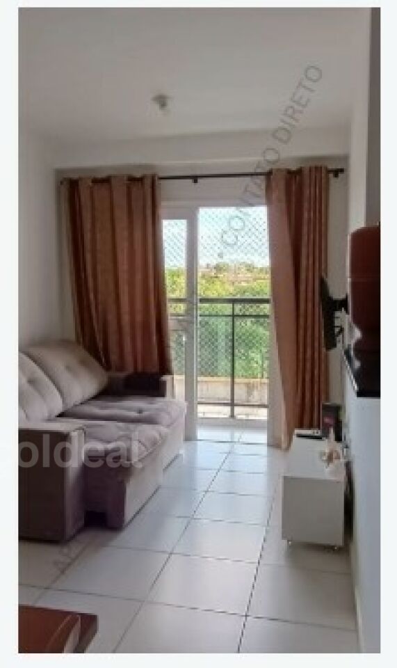Apartamento, 2 quartos, 5353 m² - Foto 1