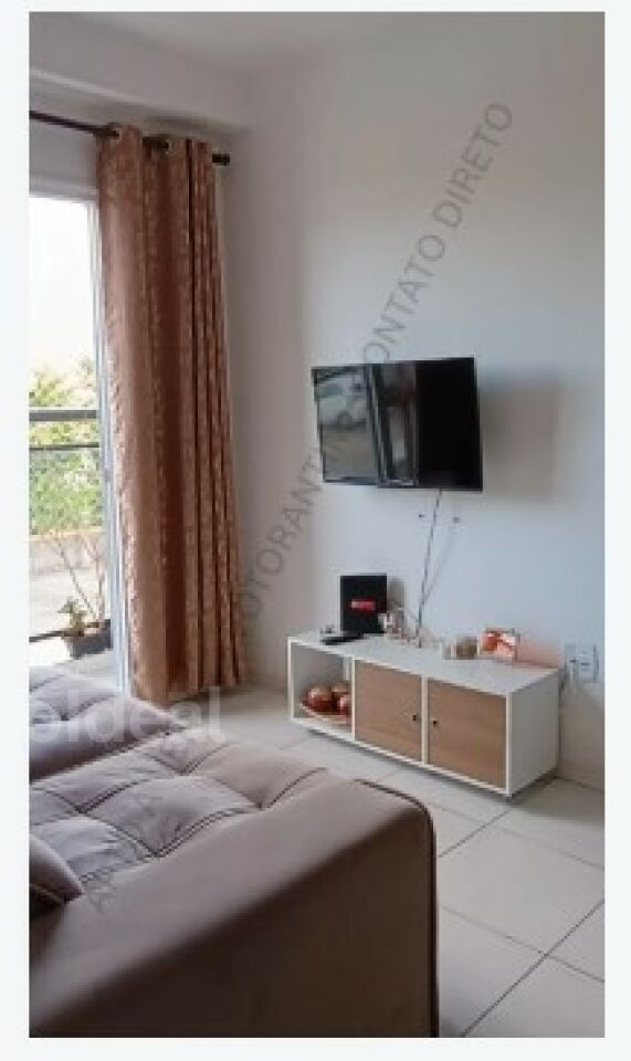Apartamento, 2 quartos, 5353 m² - Foto 2