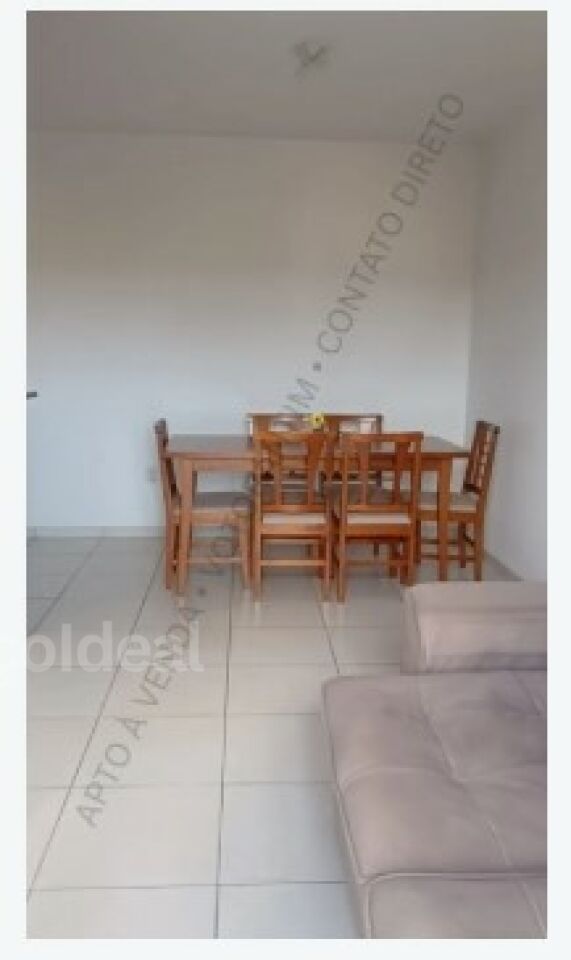 Apartamento, 2 quartos, 5353 m² - Foto 3