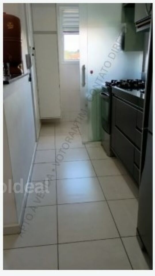 Apartamento, 2 quartos, 5353 m² - Foto 5