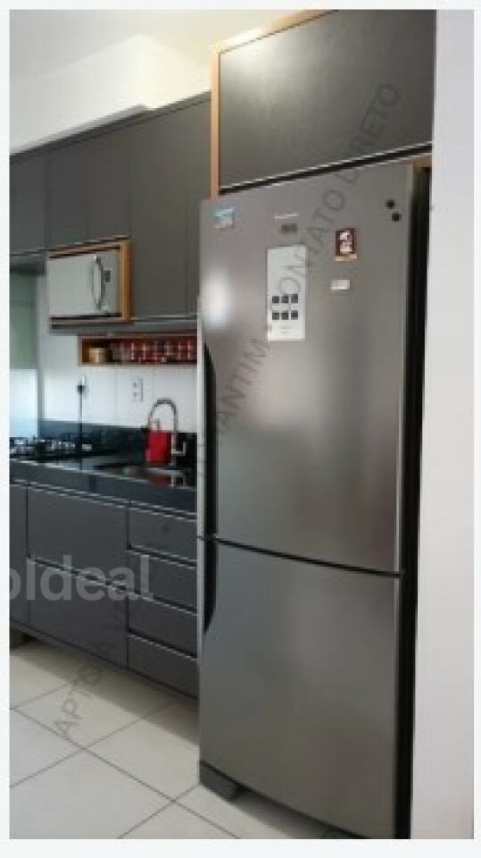 Apartamento, 2 quartos, 5353 m² - Foto 6