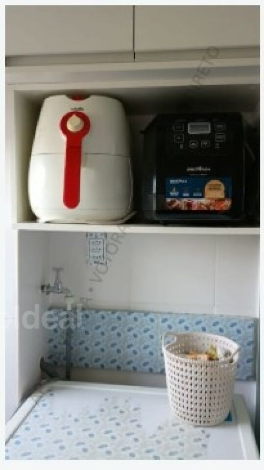 Apartamento, 2 quartos, 5353 m² - Foto 7